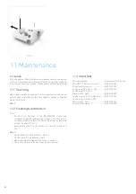 Preview for 24 page of MEGAGEN MEG-ENGINE II Instructions For Use Manual