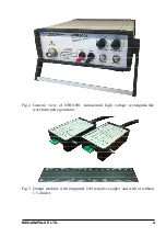 Preview for 6 page of Megaimpulse NRG1001 User Manual