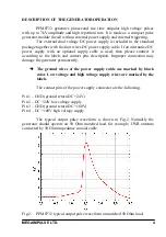 Предварительный просмотр 6 страницы Megaimpulse PPM0732 User Manual