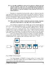 Предварительный просмотр 7 страницы Megaimpulse PPM0732 User Manual