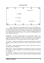 Предварительный просмотр 11 страницы Megaimpulse PPM0732 User Manual