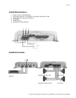 Preview for 5 page of Megakick Centurio 1600 Owner'S Manual