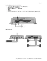 Preview for 11 page of Megakick Centurio 1600 Owner'S Manual