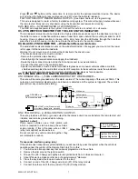 Предварительный просмотр 7 страницы Megalarm MEGA 250 Installation Instructions Manual