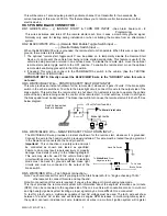 Предварительный просмотр 9 страницы Megalarm MEGA 250 Installation Instructions Manual