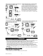 Предварительный просмотр 11 страницы Megalarm MEGA 250 Installation Instructions Manual