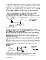 Предварительный просмотр 17 страницы Megalarm MEGA 250 Installation Instructions Manual