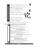 Preview for 6 page of Megalarm MEGA 3600 Installation Manual