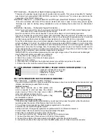 Preview for 10 page of Megalarm MEGA 3600 Installation Manual