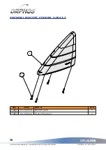 Предварительный просмотр 82 страницы Megaleds Orphos Installation Handbook