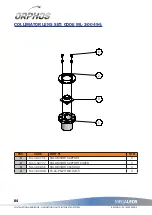 Предварительный просмотр 88 страницы Megaleds Orphos Installation Handbook