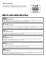 Предварительный просмотр 9 страницы MegaLite AXIS 250 User Manual