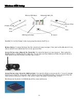 Preview for 10 page of MegaLite COLOR PAC I50W User Manual