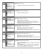 Preview for 10 page of MegaLite Framebot 600 User Manual