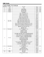 Preview for 9 page of MegaLite Linebot Q480 User Manual