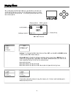 Preview for 6 page of MegaLite Outshine Strip Q80 User Manual