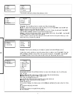 Preview for 7 page of MegaLite Outshine Strip Q80 User Manual