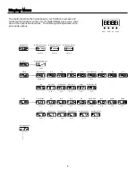 Preview for 6 page of MegaLite outshine ww100 User Manual