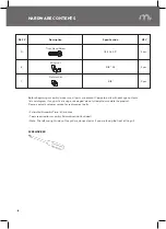 Preview for 14 page of Megamaster 200 Fusion Assembly & Operating Instructions