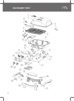 Preview for 15 page of Megamaster 200 Fusion Assembly & Operating Instructions