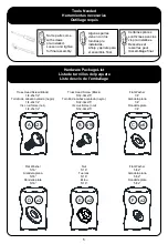 Предварительный просмотр 5 страницы Megamaster 720-0804 Assembly Instructions Manual