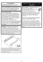 Preview for 38 page of Megamaster 720-0804H Operating Instruction