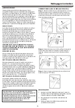 Preview for 45 page of Megamaster 720-0804H Operating Instruction