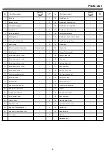 Preview for 54 page of Megamaster 720-0804H Operating Instruction