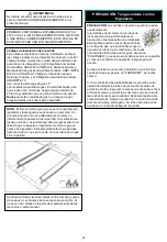 Preview for 21 page of Megamaster 720-0864MA Operating Instruction