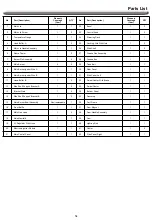 Preview for 54 page of Megamaster 720-0864MA Operating Instruction