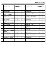 Preview for 55 page of Megamaster 720-0864MA Operating Instruction