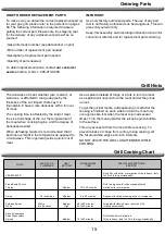 Предварительный просмотр 16 страницы Megamaster 720-0888M Manual