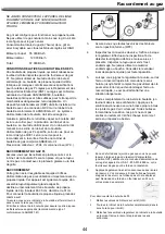 Предварительный просмотр 45 страницы Megamaster 720-0888M Manual