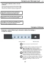 Предварительный просмотр 49 страницы Megamaster 720-0888M Manual