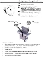 Предварительный просмотр 50 страницы Megamaster 720-0888M Manual