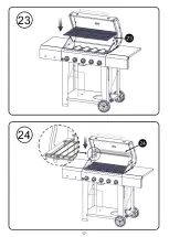 Preview for 17 page of Megamaster 720-0982 Assembly Instructions Manual