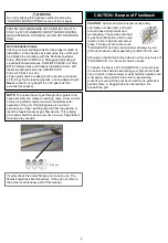 Preview for 4 page of Megamaster 720-0982CR Operating Instruction