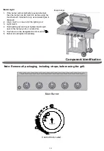 Preview for 10 page of Megamaster 720-0982CR Operating Instruction