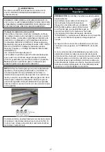 Preview for 21 page of Megamaster 720-0982CR Operating Instruction