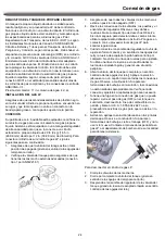 Preview for 24 page of Megamaster 720-0982CR Operating Instruction