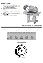 Preview for 27 page of Megamaster 720-0982CR Operating Instruction