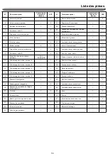 Preview for 56 page of Megamaster 720-0982CR Operating Instruction