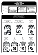 Preview for 5 page of Megamaster 720-0983 Assembly Instructions Manual