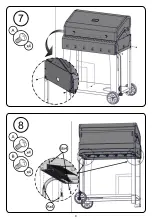 Preview for 9 page of Megamaster 720-0983 Assembly Instructions Manual