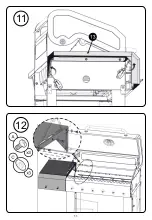 Preview for 11 page of Megamaster 720-0983 Assembly Instructions Manual