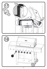 Preview for 14 page of Megamaster 720-0983 Assembly Instructions Manual