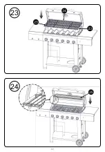 Preview for 17 page of Megamaster 720-0983 Assembly Instructions Manual