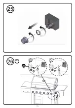 Preview for 18 page of Megamaster 720-0983 Assembly Instructions Manual