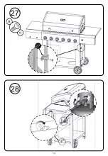 Preview for 19 page of Megamaster 720-0983 Assembly Instructions Manual