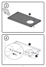 Предварительный просмотр 8 страницы Megamaster 720-0983C Assembly Instructions Manual